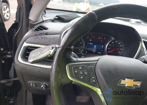 2019 Chevrolet Equinox Lt z USA, uszkodzony, nr VIN 2GNAXJEV8K6223401